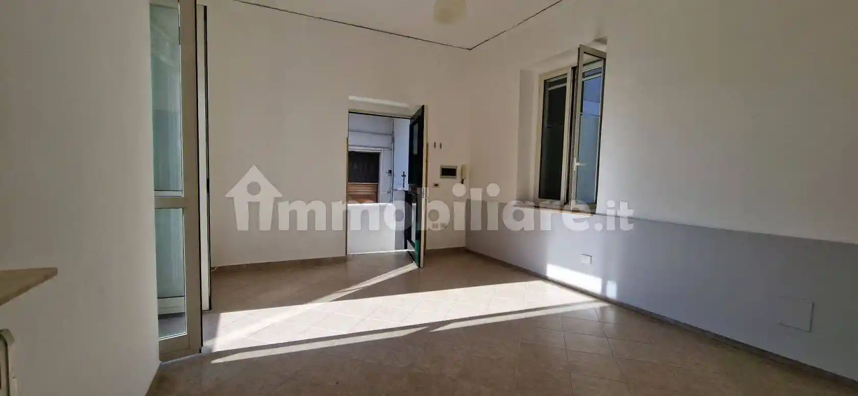 Monolocale via Vicinale Ferriera 13, Poggioreale, Napoli - foto 4