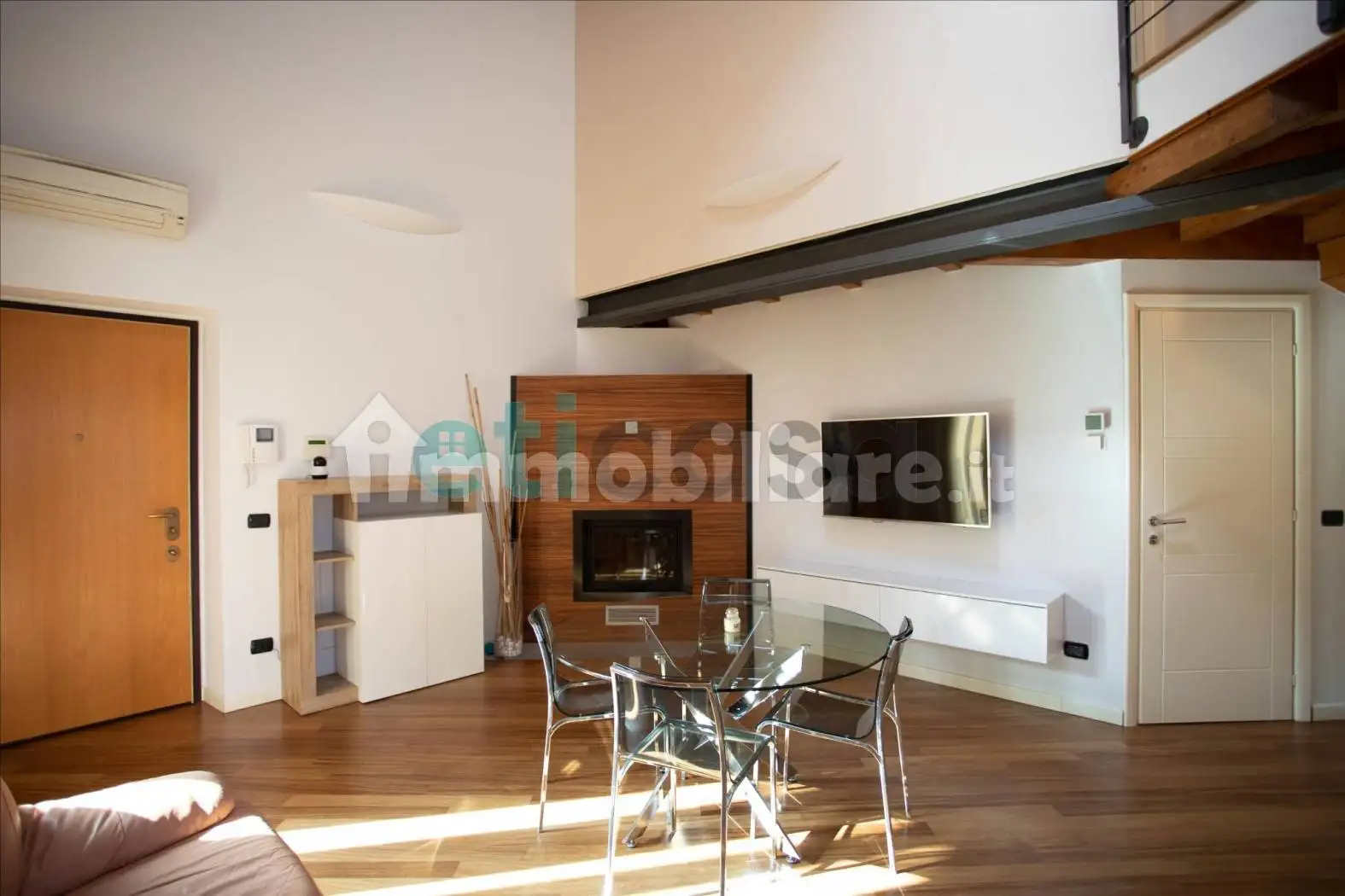 Appartamento in vendita a Piacenza