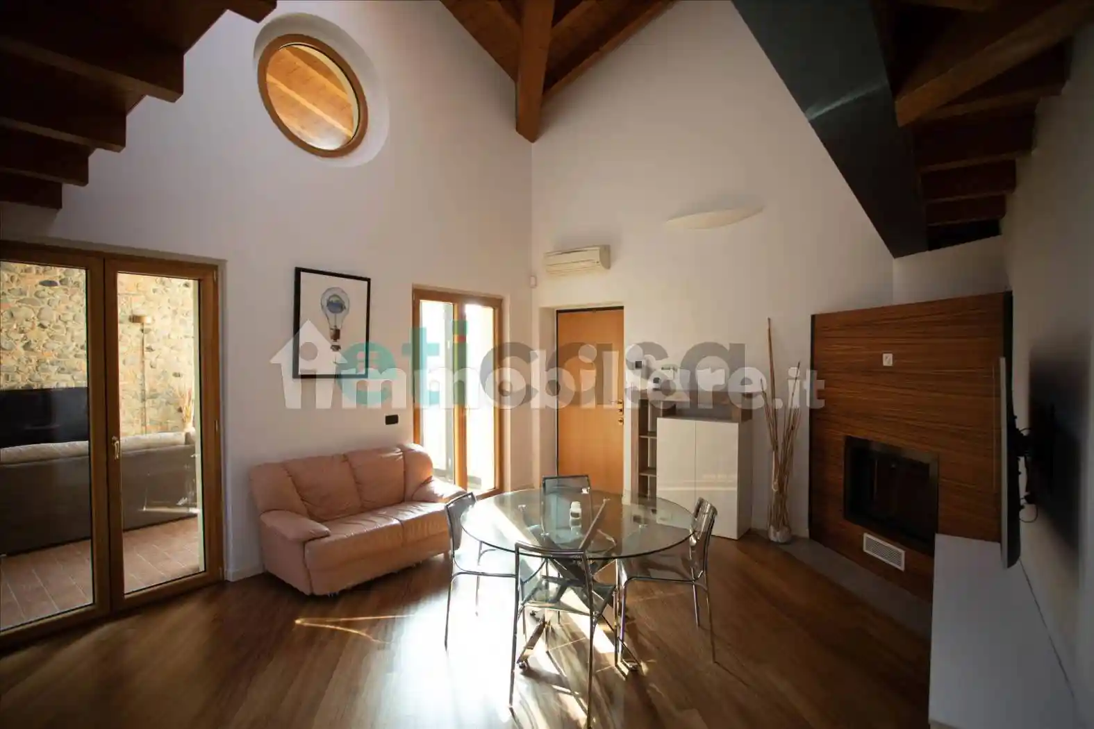 Quadrilocale Strada Agazzana 46, Piacenza 46, Vallera, Piacenza - foto 2