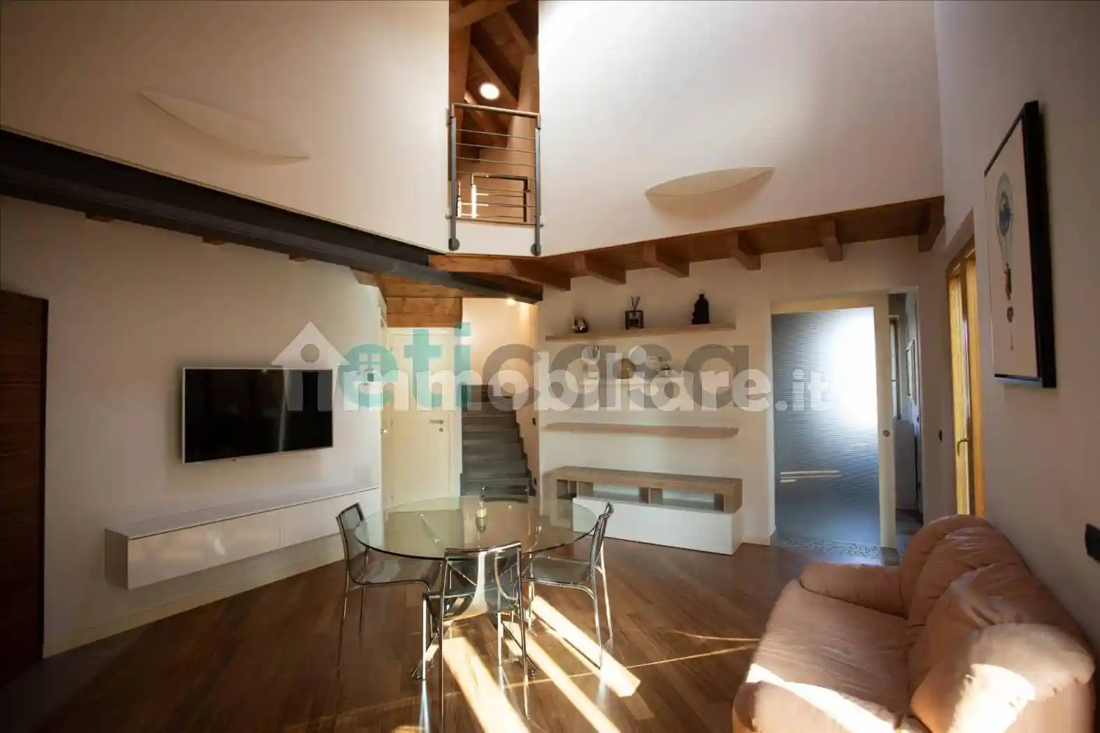 Quadrilocale Strada Agazzana 46, Piacenza 46, Vallera, Piacenza - foto 3