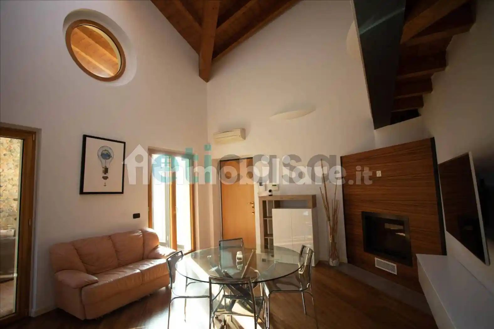 Quadrilocale Strada Agazzana 46, Piacenza 46, Vallera, Piacenza - foto 4