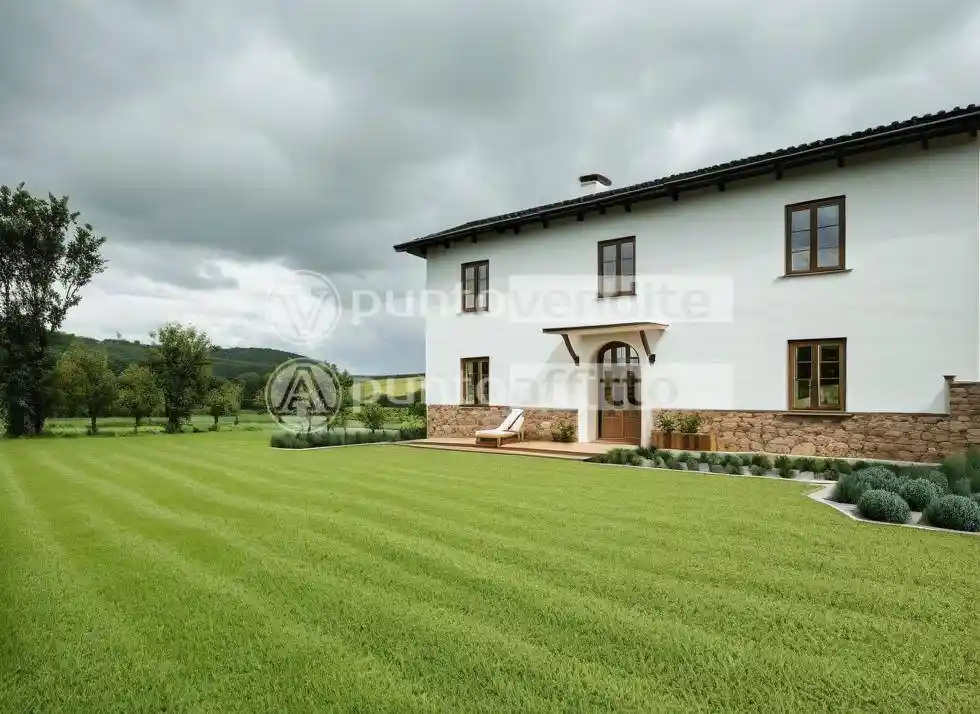 Rustico - Casale in vendita a Fucecchio