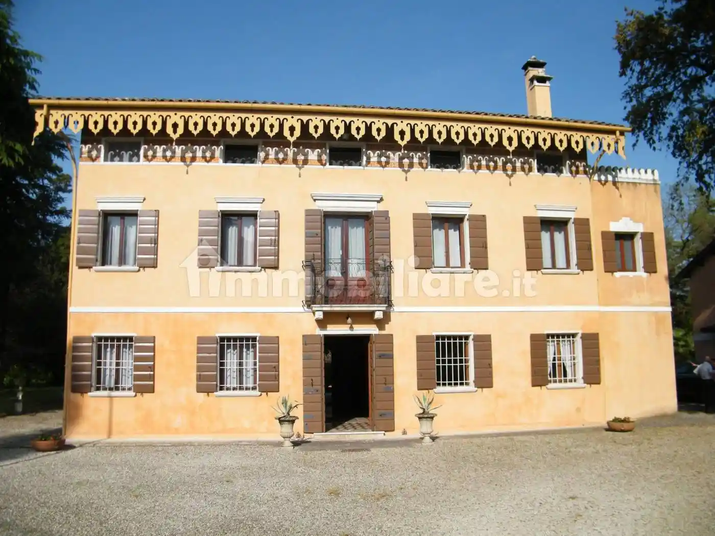 Appartamento in vendita a Mestrino