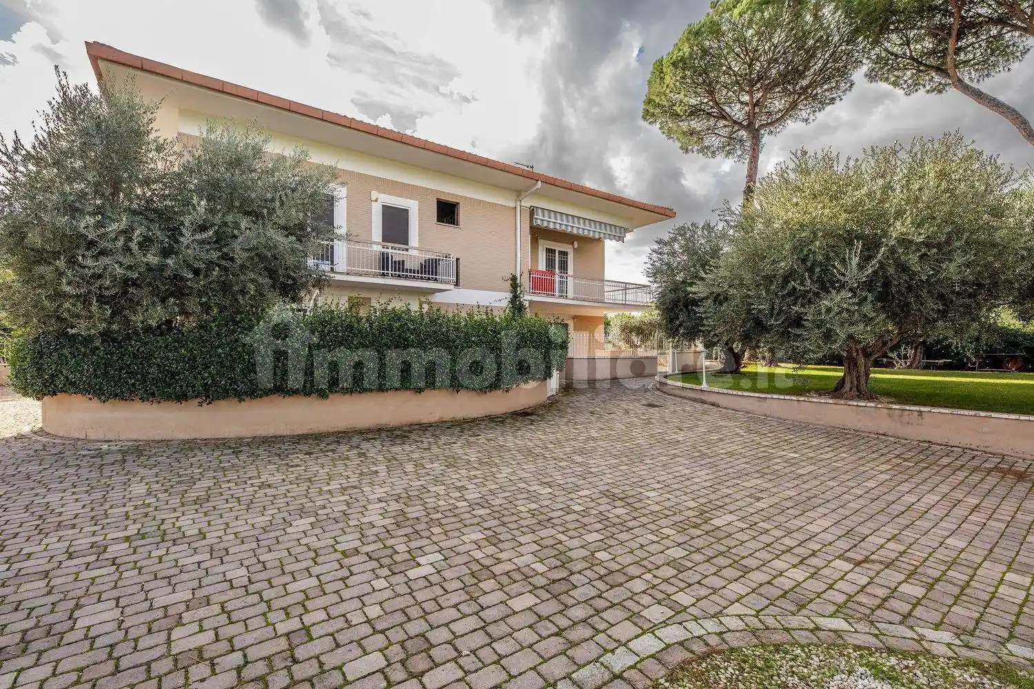 Appartamento in vendita a Frascati