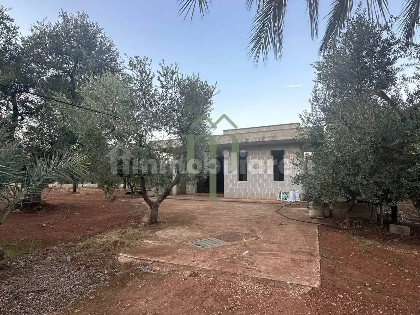 Villa in vendita a Carovigno