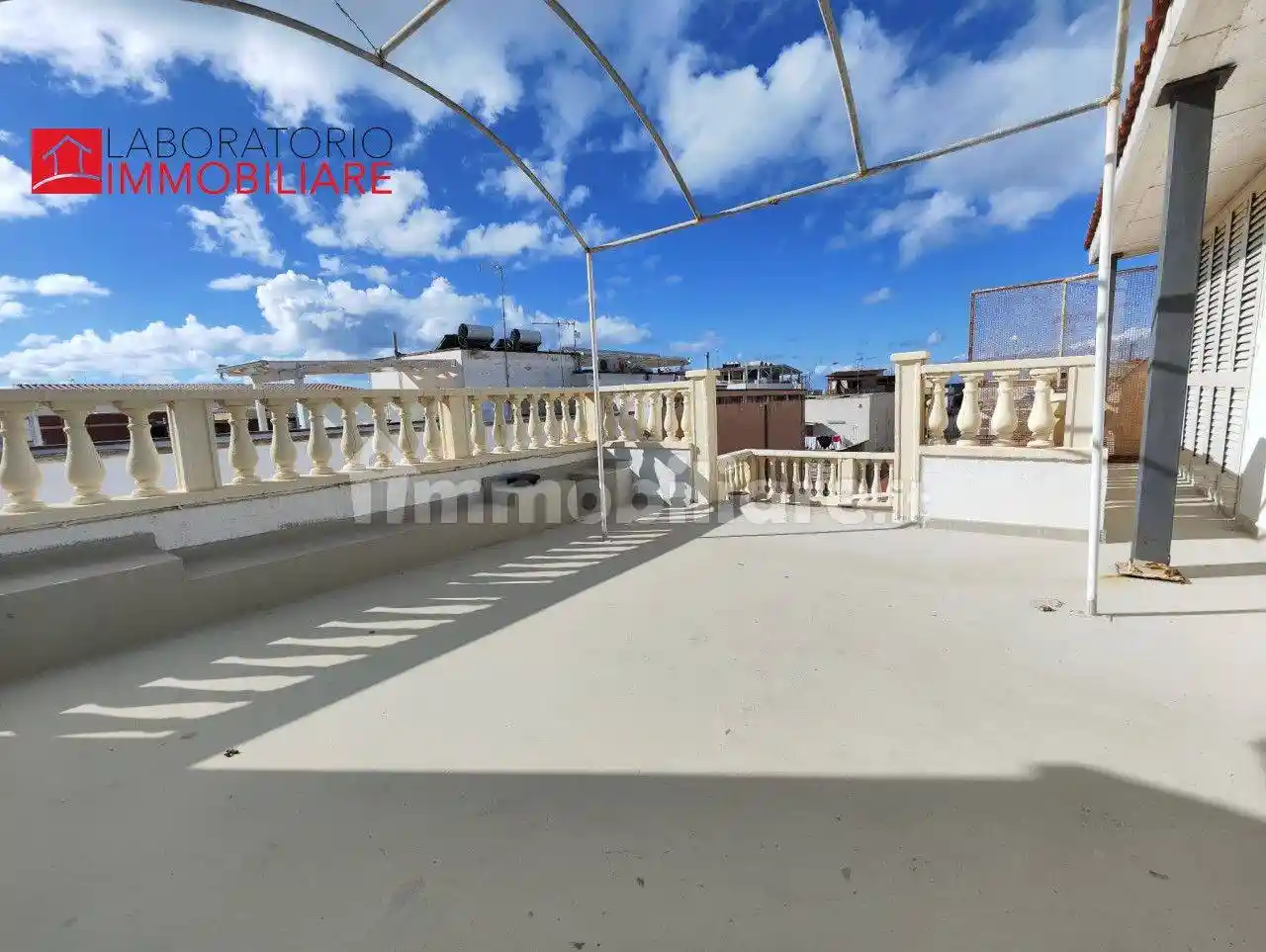 Attico - Mansarda in vendita a Porto Cesareo