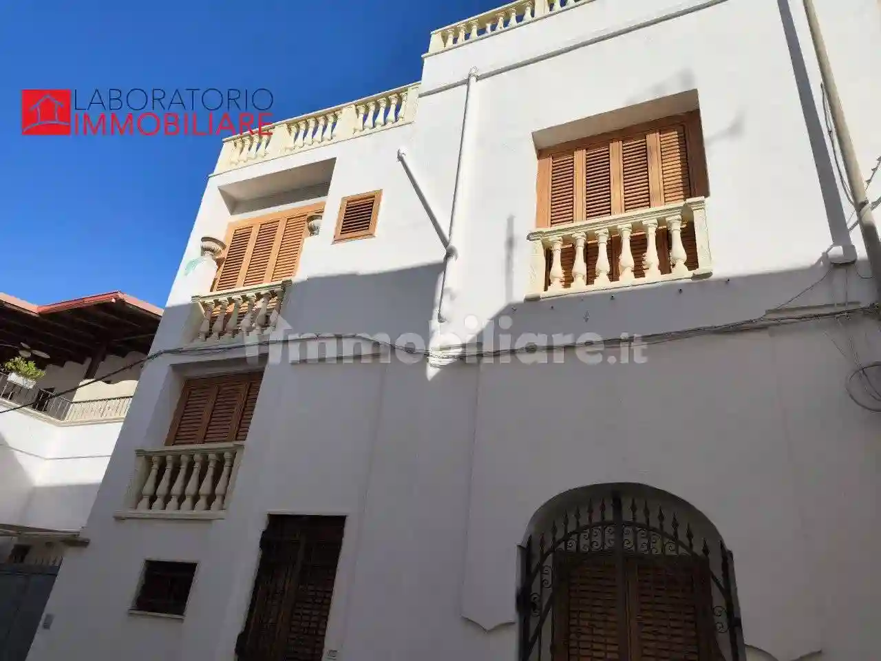 Palazzo - Edificio - foto 2