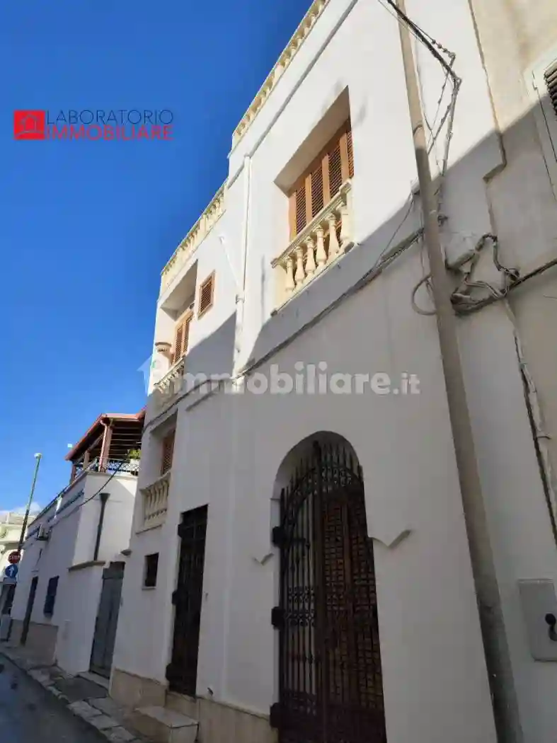 Palazzo - Edificio - foto 3