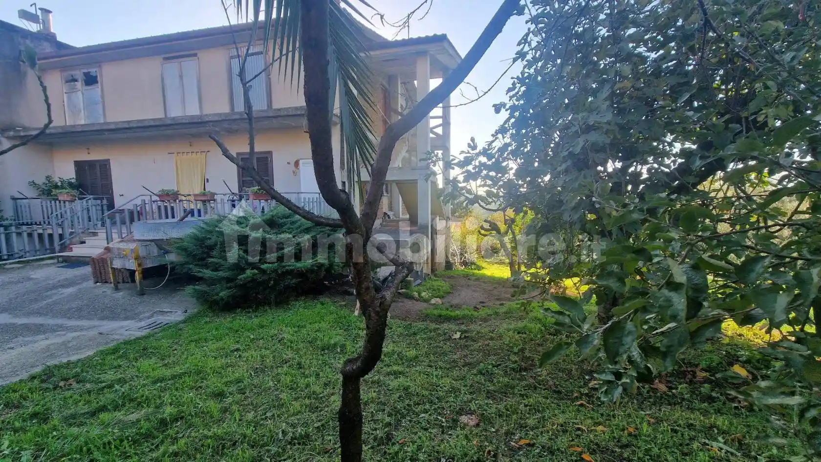 Appartamento in vendita a Piglio