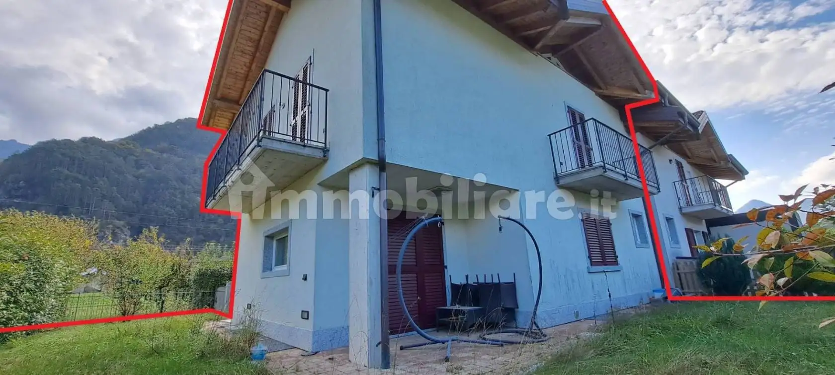 Villa unifamiliare via olte 6, Bondone - foto 3