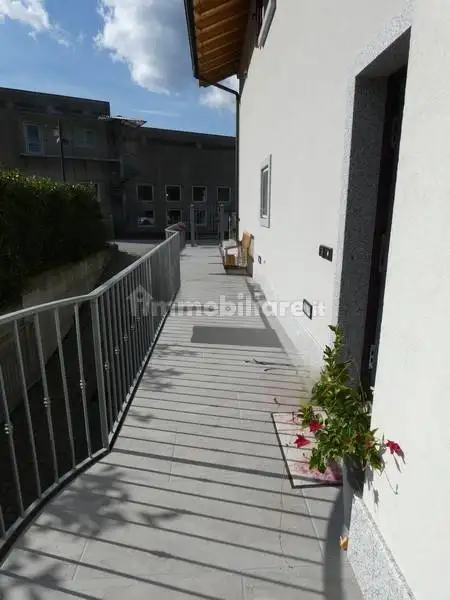 Villa unifamiliare via olte 6, Bondone - foto 5