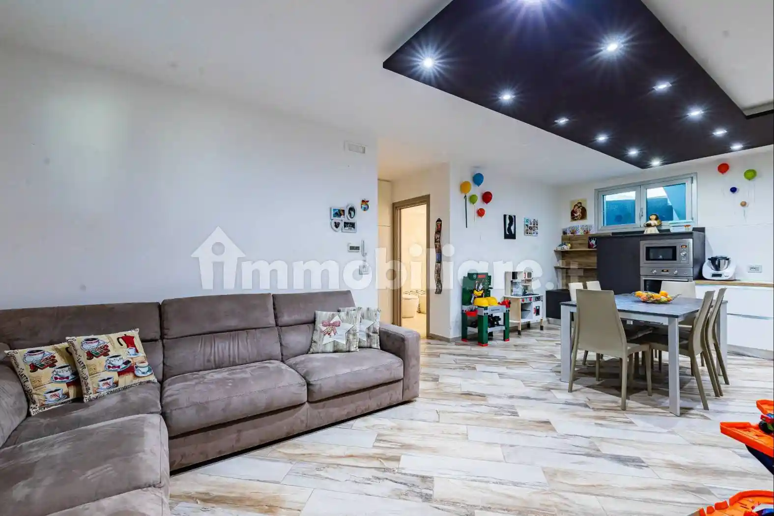 Villa in vendita a Cellino San Marco