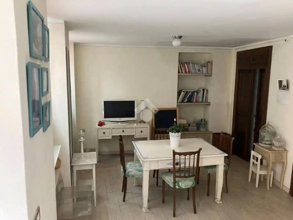 Appartamento in vendita a Grignasco