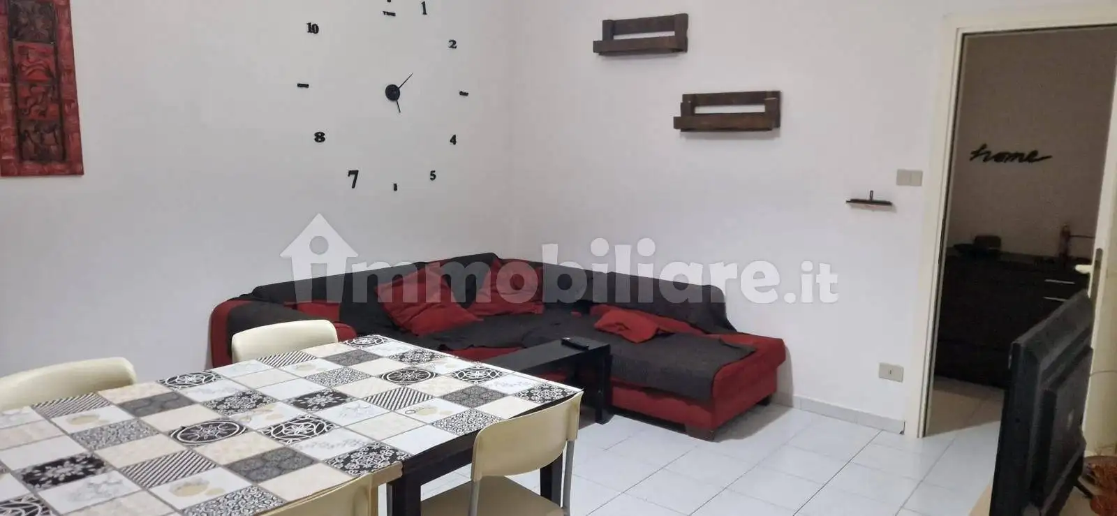 Appartamento in vendita a Pescara