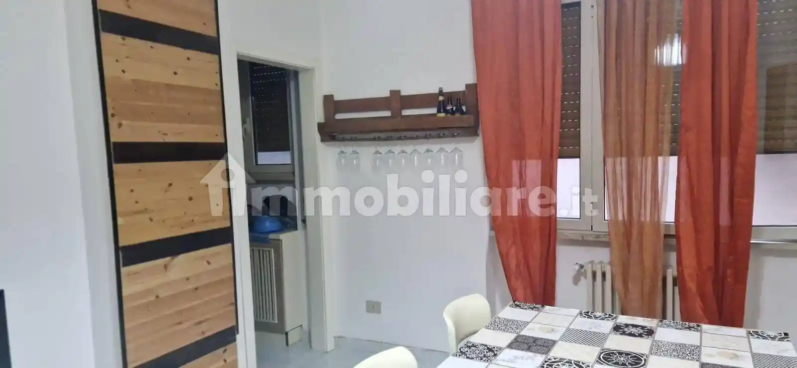 Trilocale buono stato, primo piano, Piazza Salotto - Corso Umberto, Pescara - foto 3