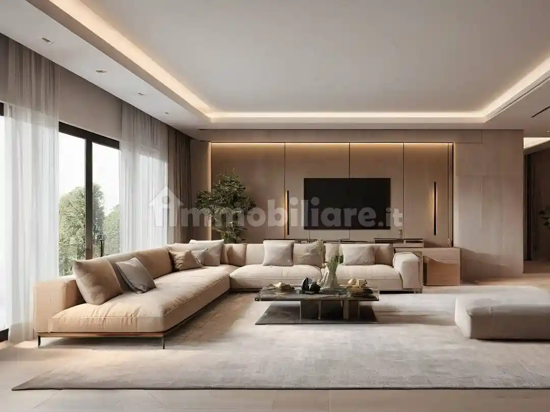 Villa in vendita a Padova