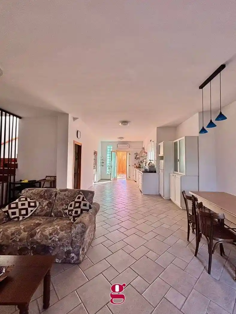 Terratetto unifamiliare via Velina , 123, Velina, Castelnuovo Cilento - foto 2