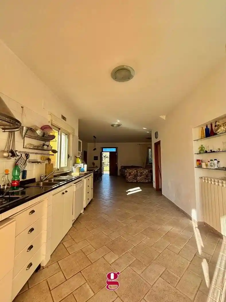 Terratetto unifamiliare via Velina , 123, Velina, Castelnuovo Cilento - foto 3