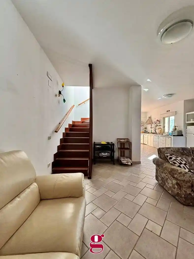 Terratetto unifamiliare via Velina , 123, Velina, Castelnuovo Cilento - foto 4