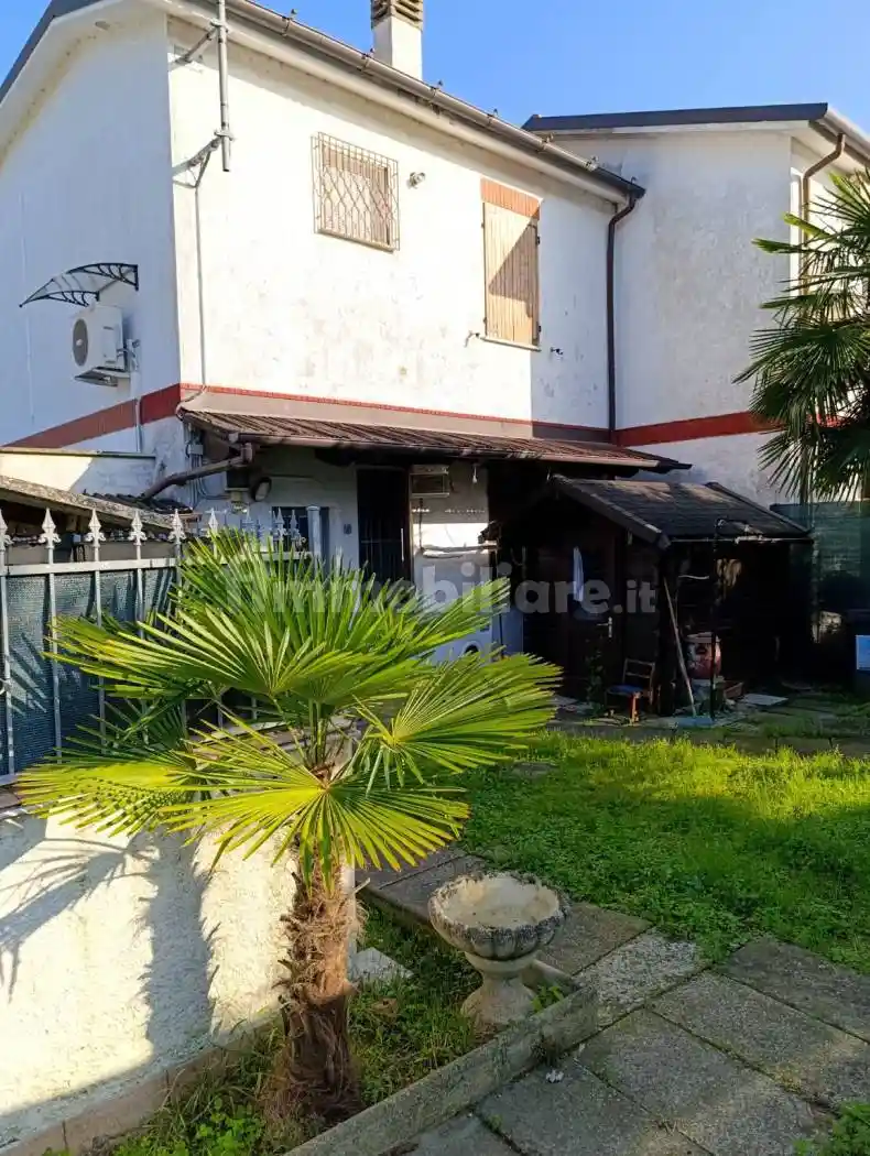 Villetta a schiera - foto 4