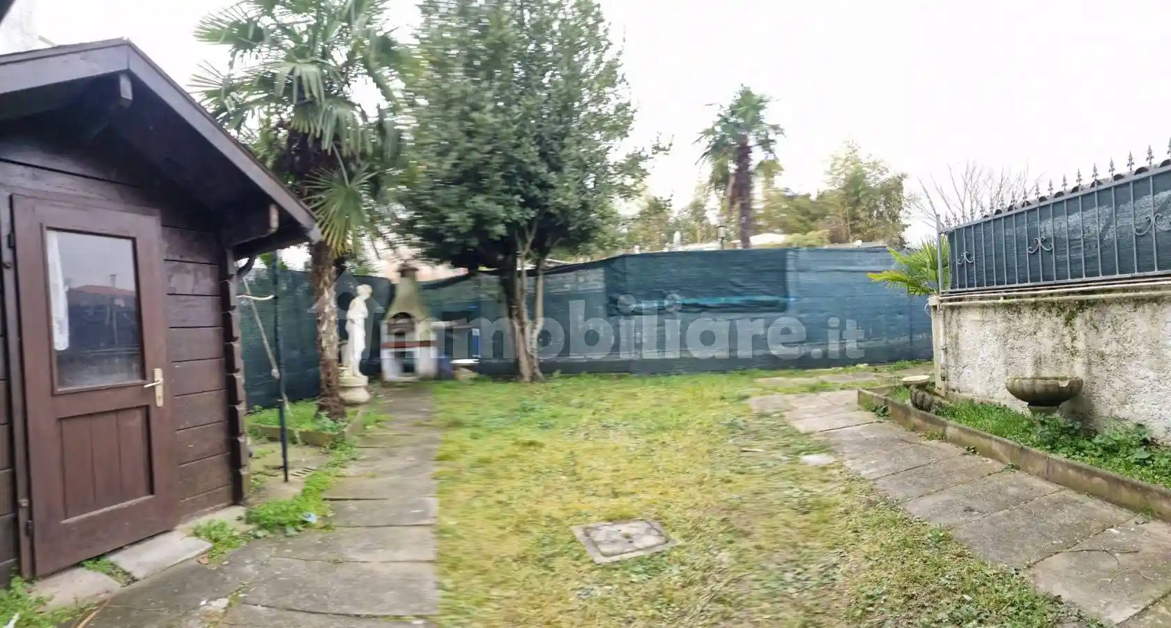 Villetta a schiera - foto 5