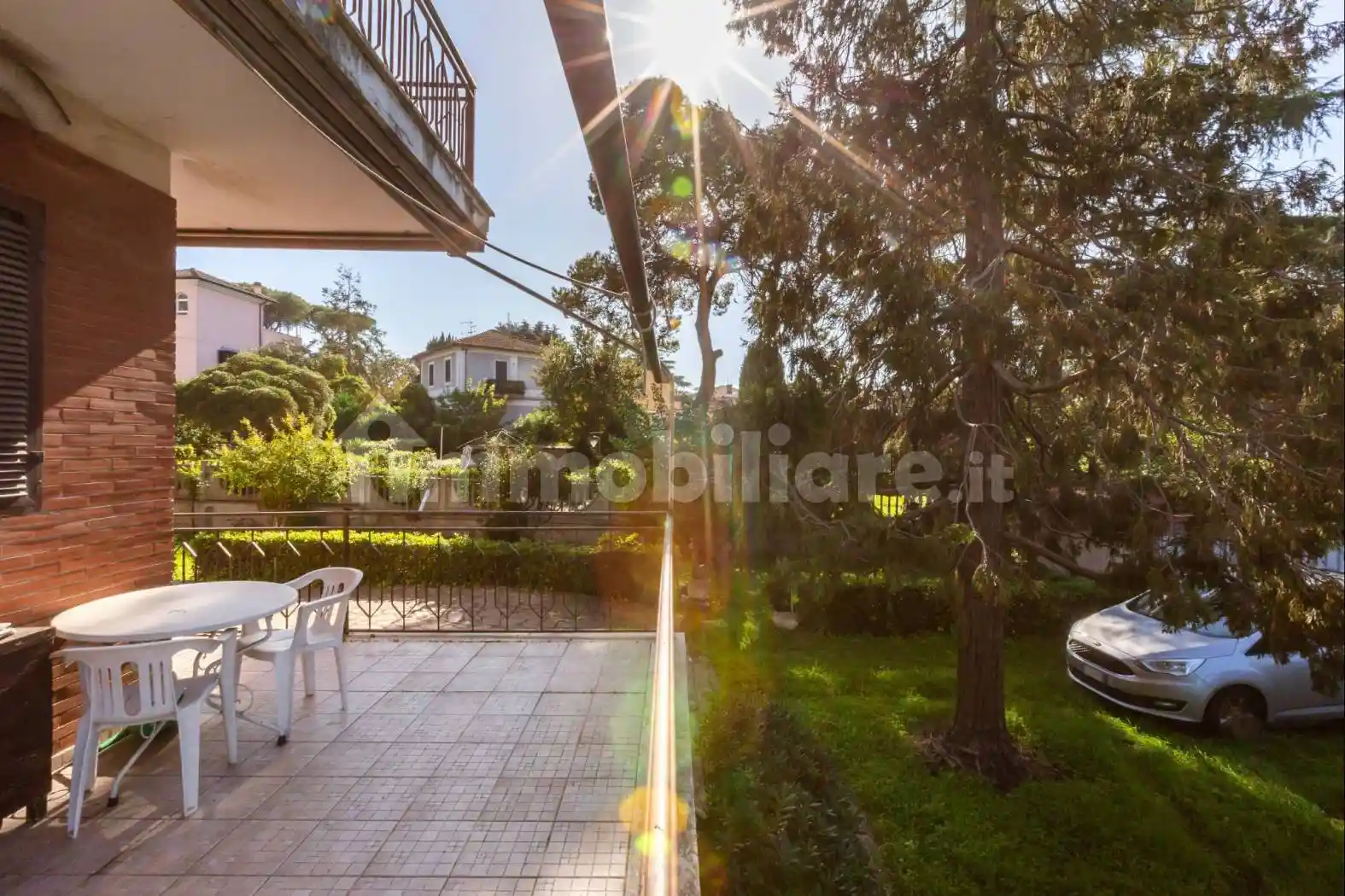 Quadrilocale via Galloro 16, Quarto Miglio, Roma - foto 4