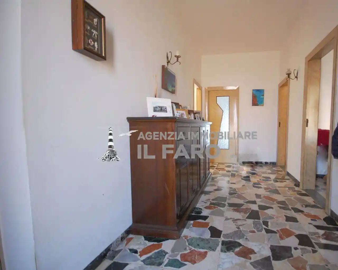 Appartamento in vendita a La Maddalena