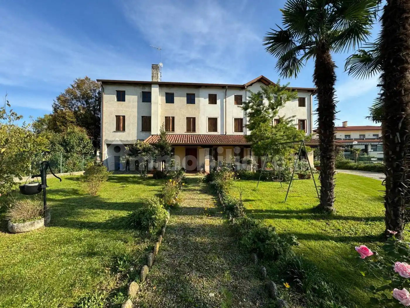 Villa in vendita a Talmassons