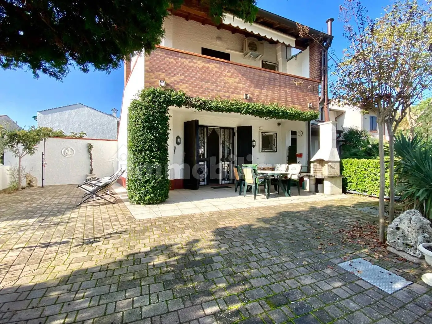 Villetta a schiera in vendita a Comacchio