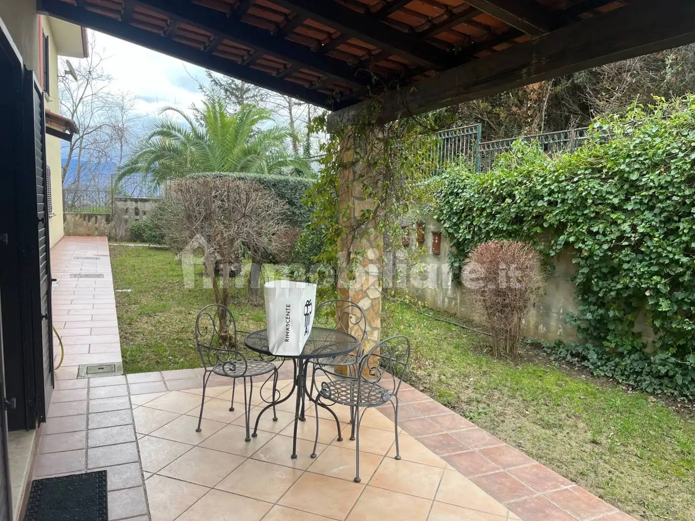 Appartamento in vendita a Dipignano