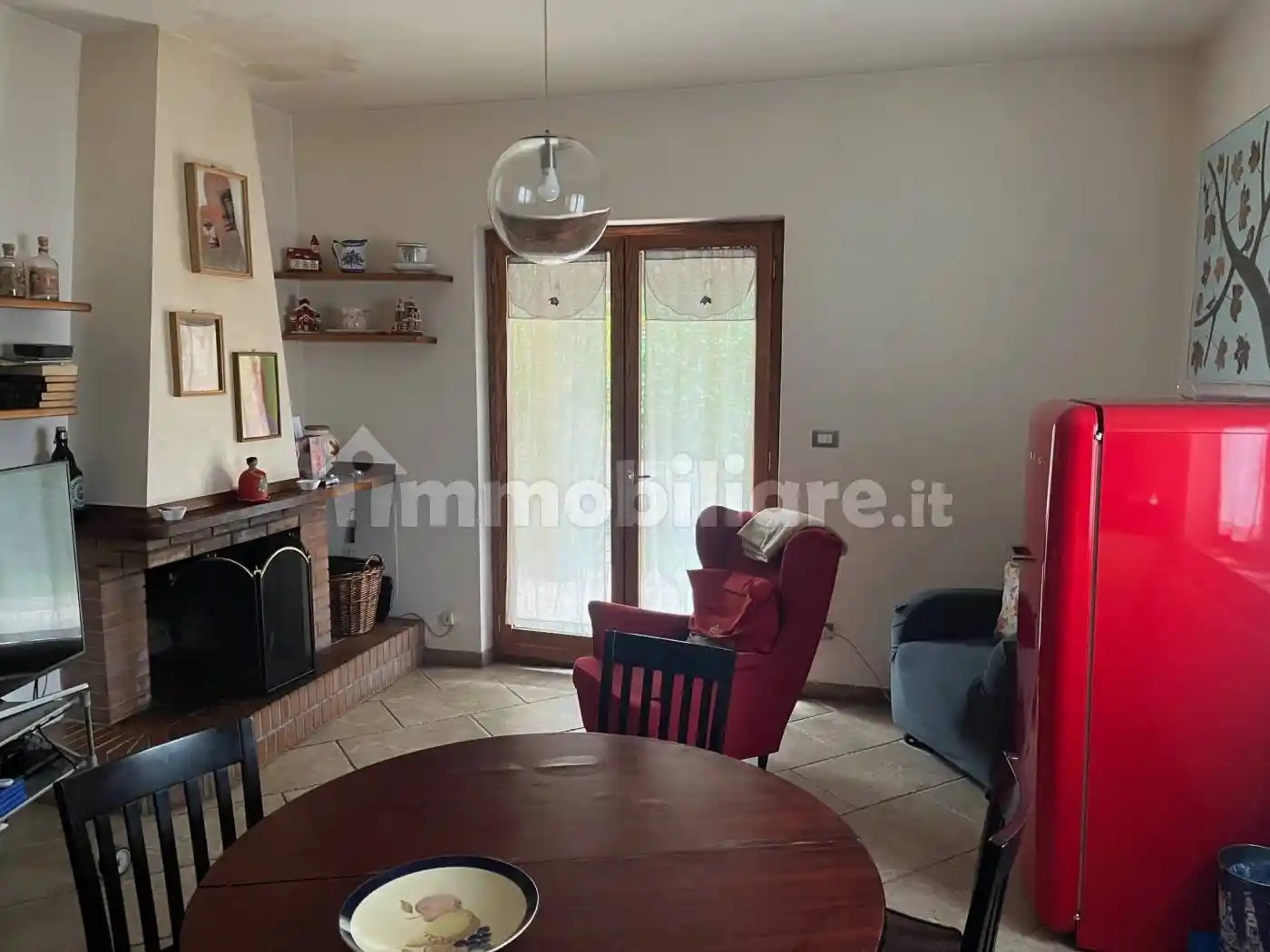 Appartamento via Casalicchio, Laurignano, Dipignano - foto 2