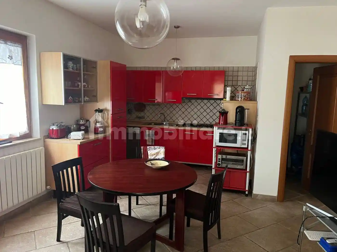 Appartamento via Casalicchio, Laurignano, Dipignano - foto 3