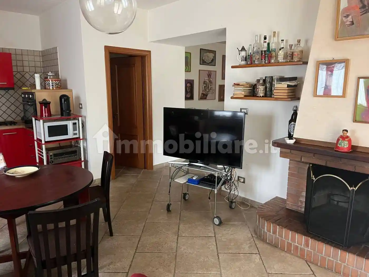 Appartamento via Casalicchio, Laurignano, Dipignano - foto 4