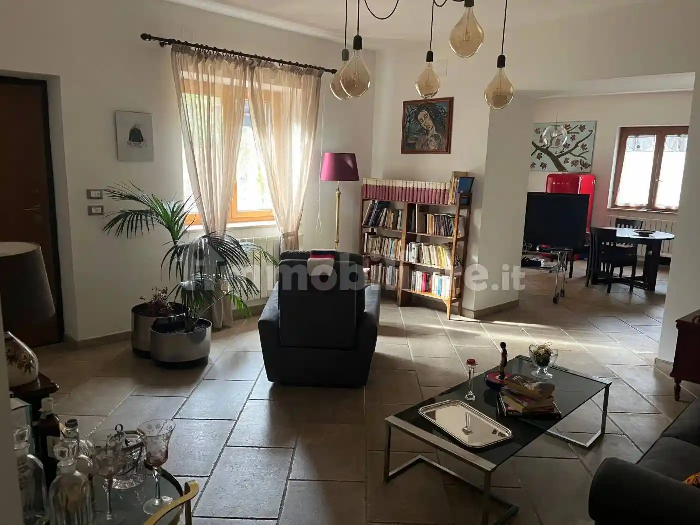 Appartamento via Casalicchio, Laurignano, Dipignano - foto 5