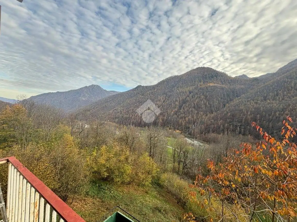 Quadrilocale frazione Cresto 9, Centro, Ala di Stura - foto 4