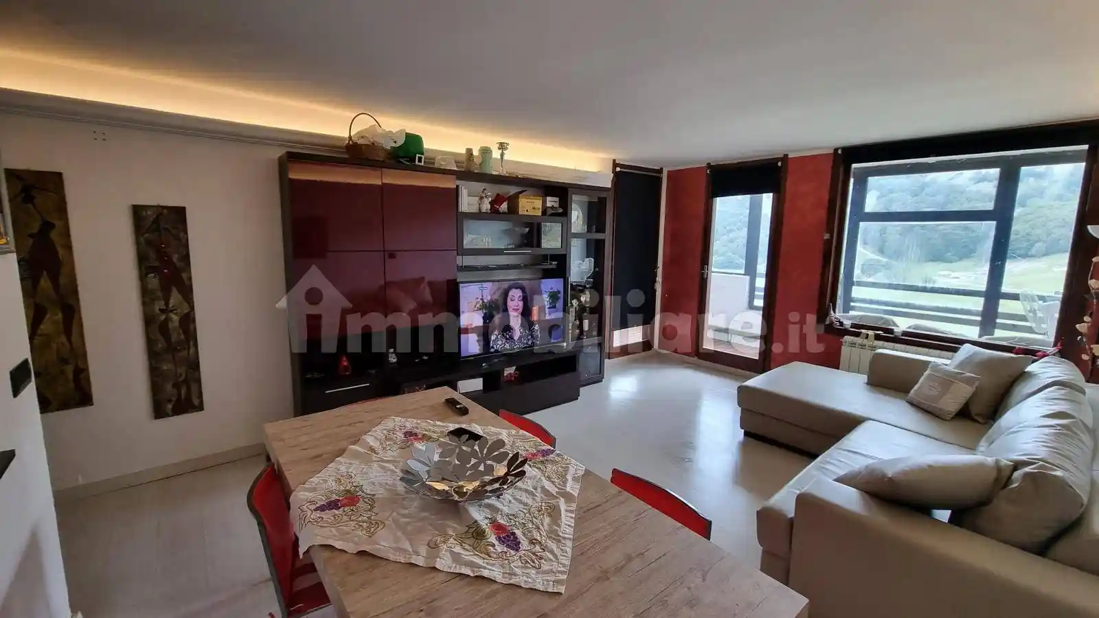 Appartamento in vendita a San Massimo