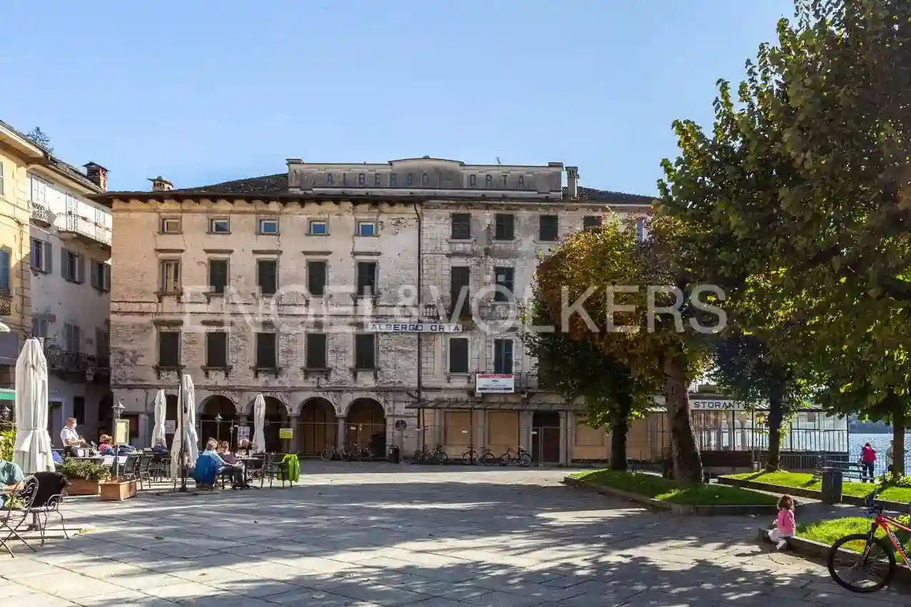 Palazzo - Edificio - foto 2