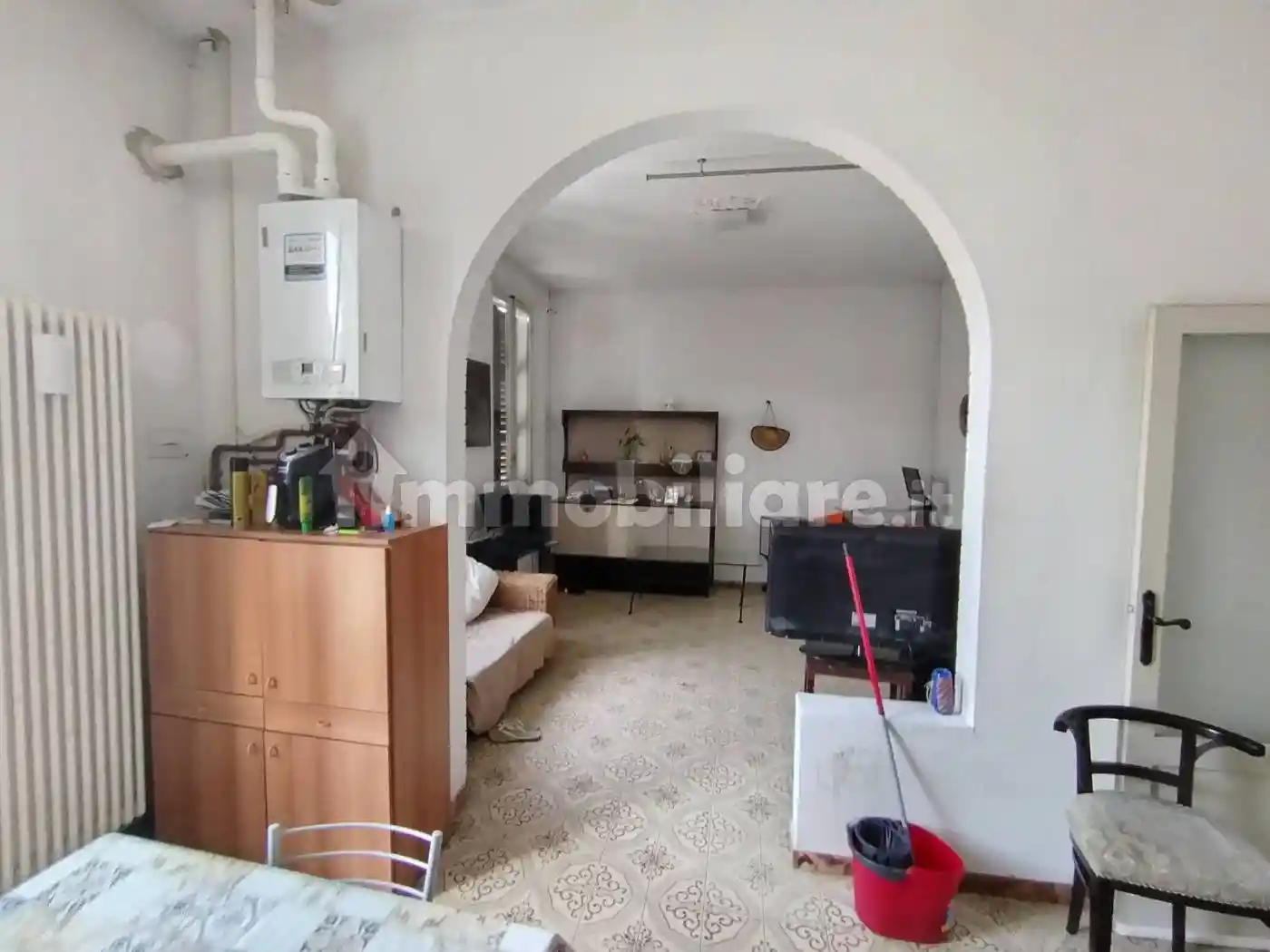 Appartamento in vendita a Lugo