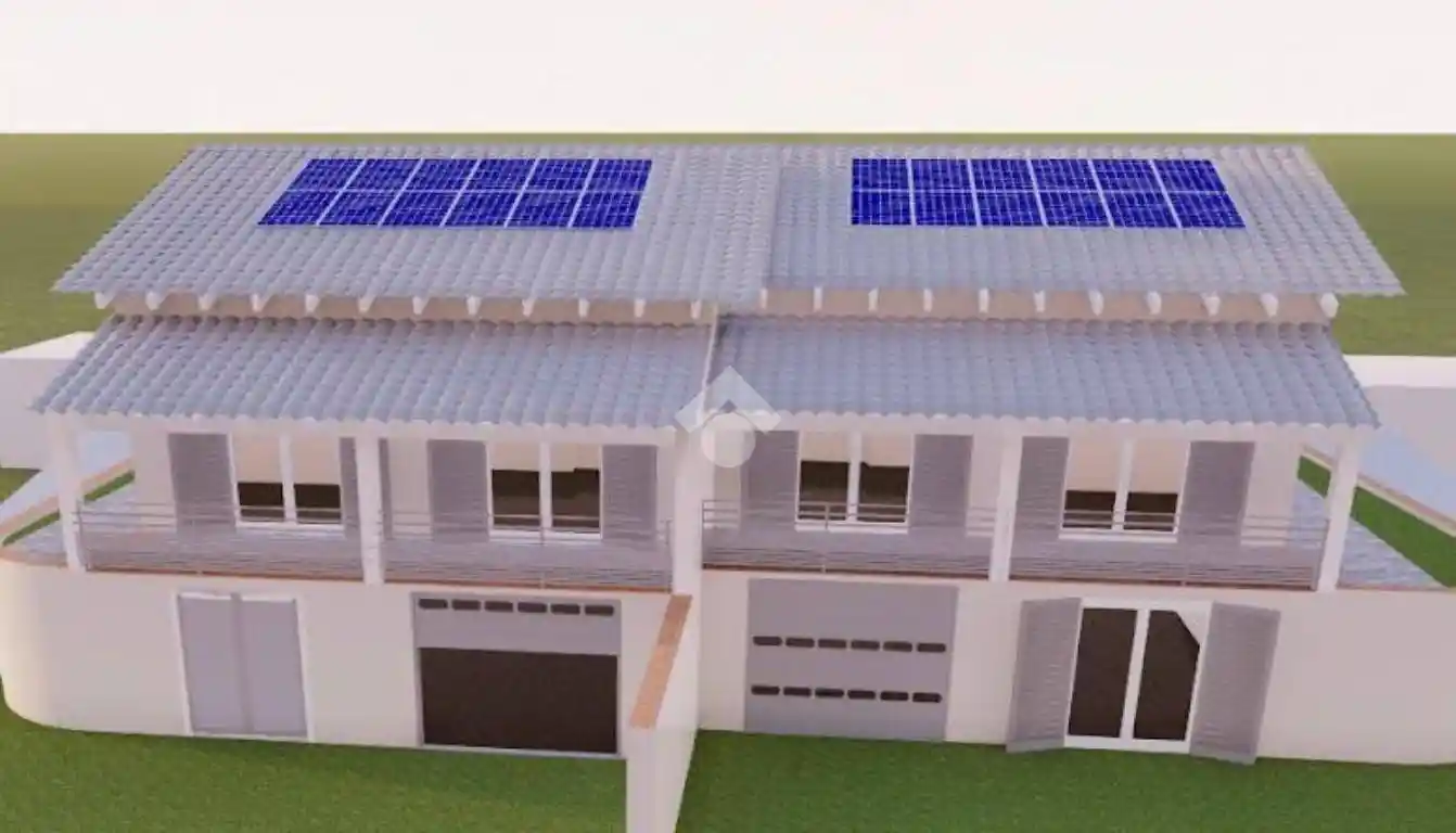 Villa in vendita a Poggio Mirteto