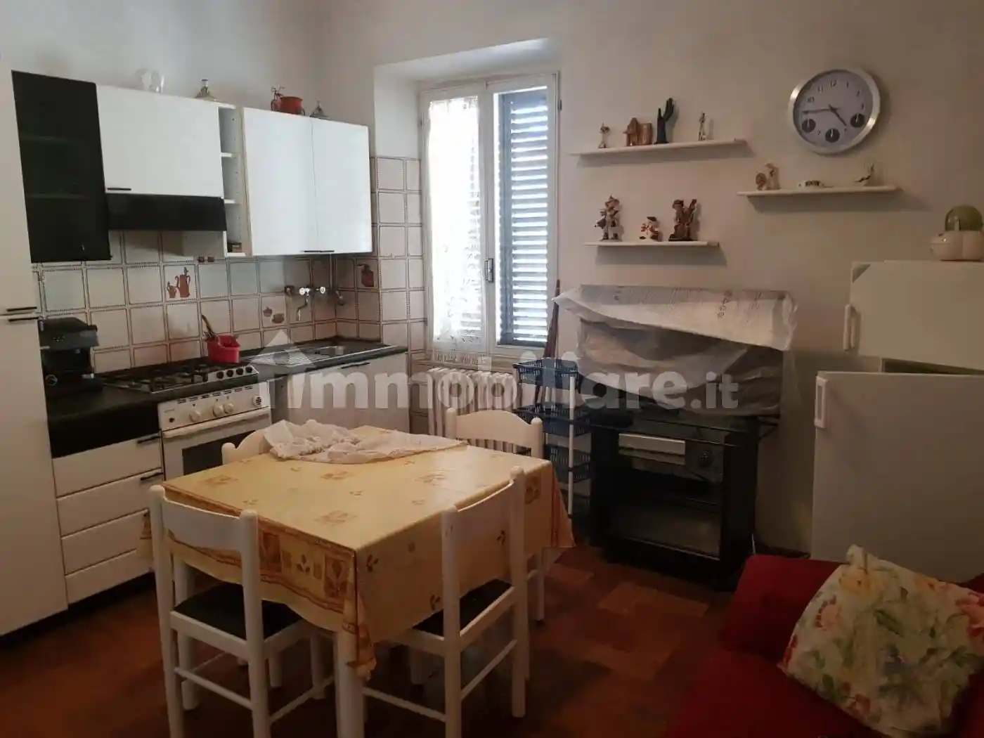 Appartamento in vendita a Fermo