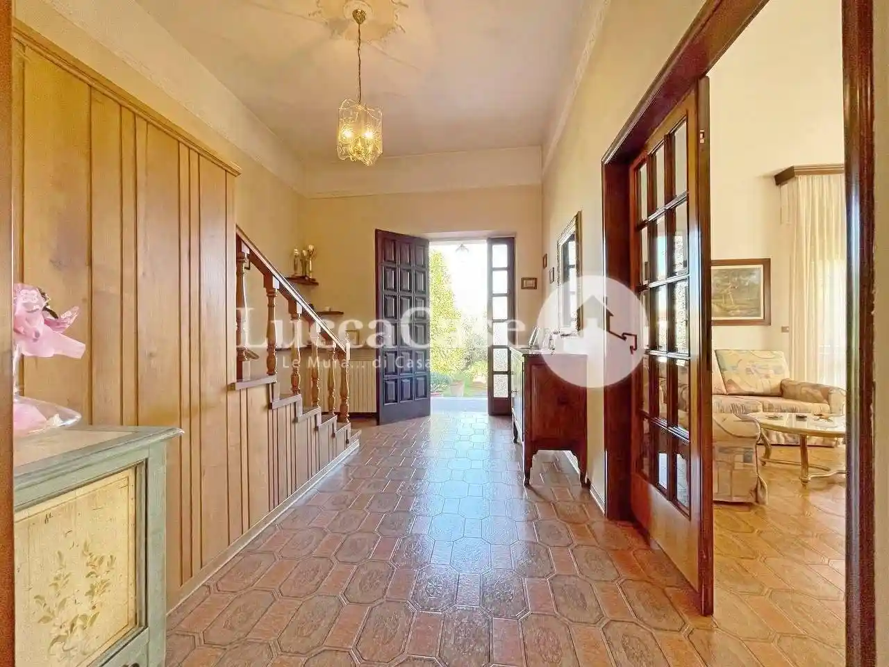 Villa unifamiliare Tassignano,, Tassignano - Paganico, Capannori - foto 3