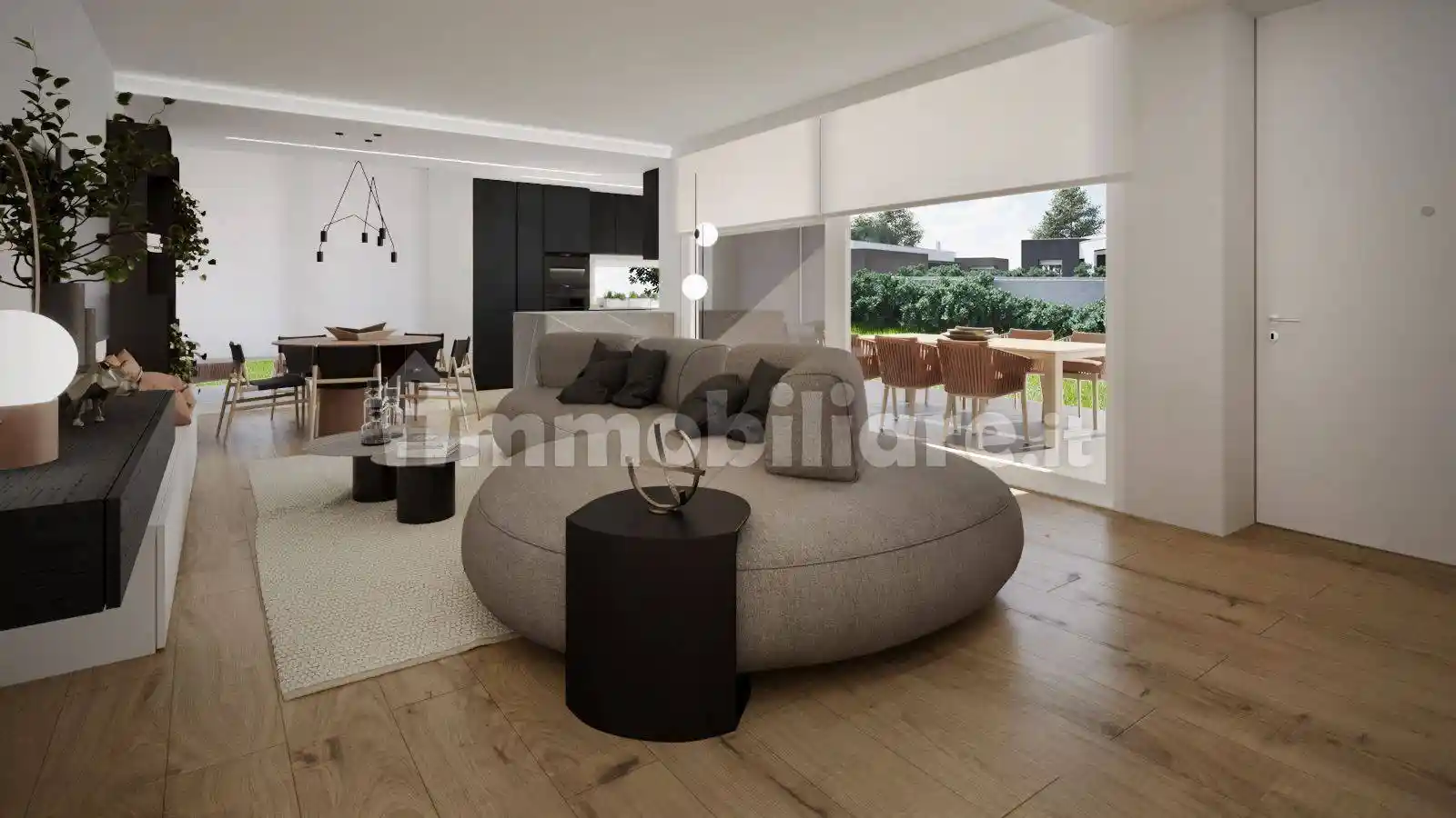 Villa in vendita a Porcia