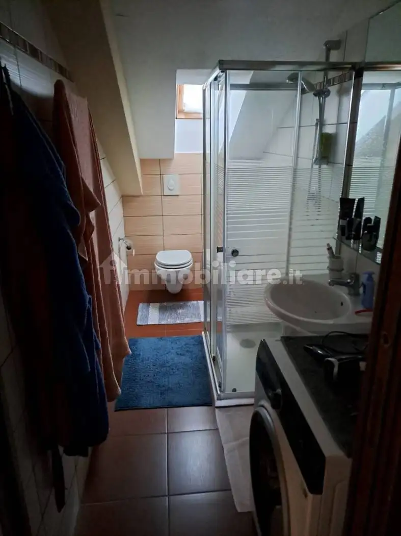 Attico - Mansarda in affitto a Cittanova