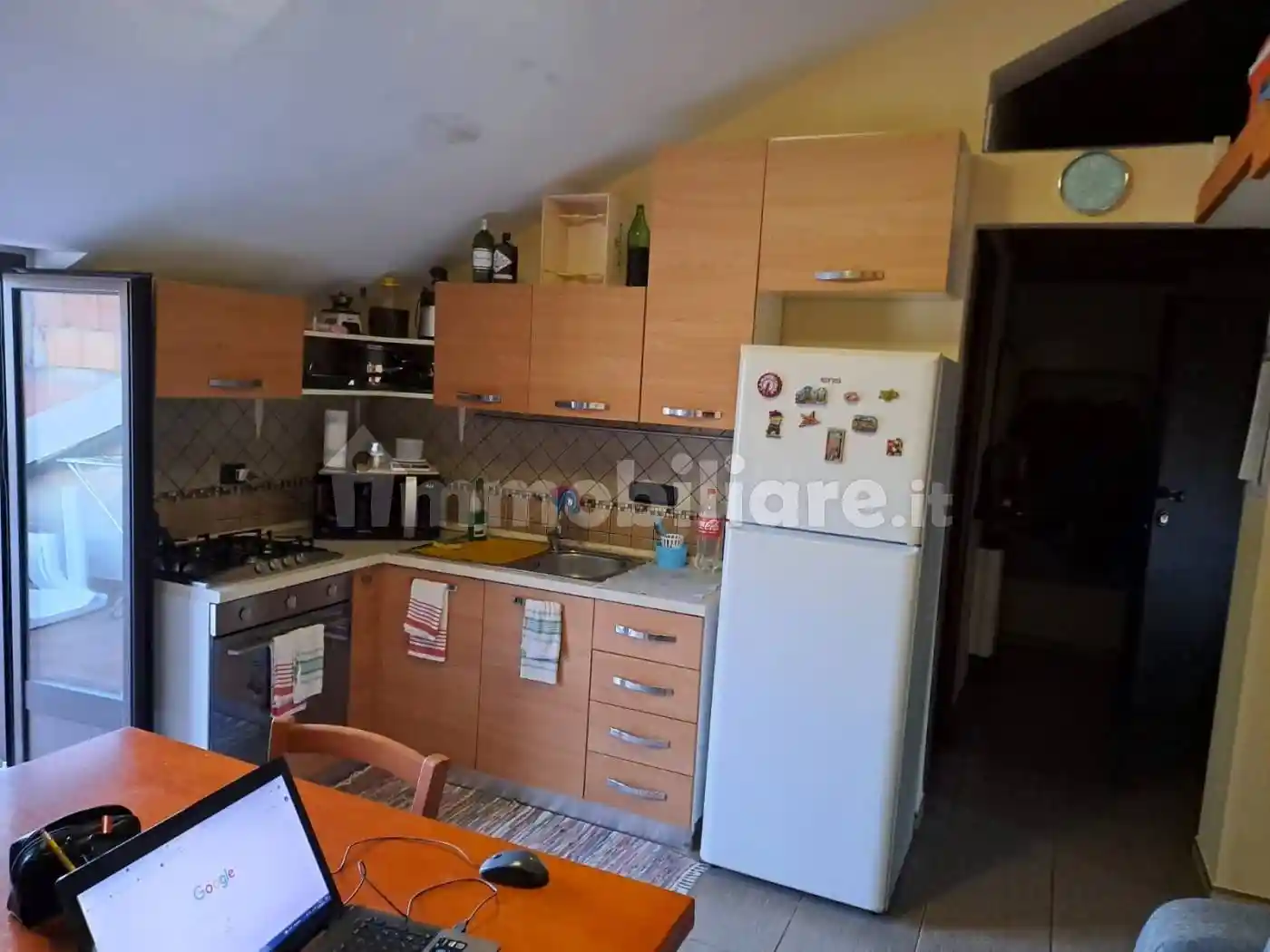 Mansarda via Fausto Gullo 17, Cittanova - foto 2