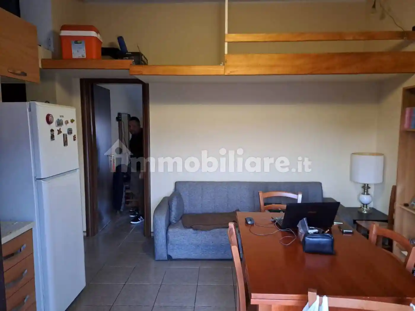 Mansarda via Fausto Gullo 17, Cittanova - foto 3