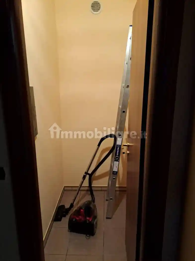 Mansarda via Fausto Gullo 17, Cittanova - foto 4