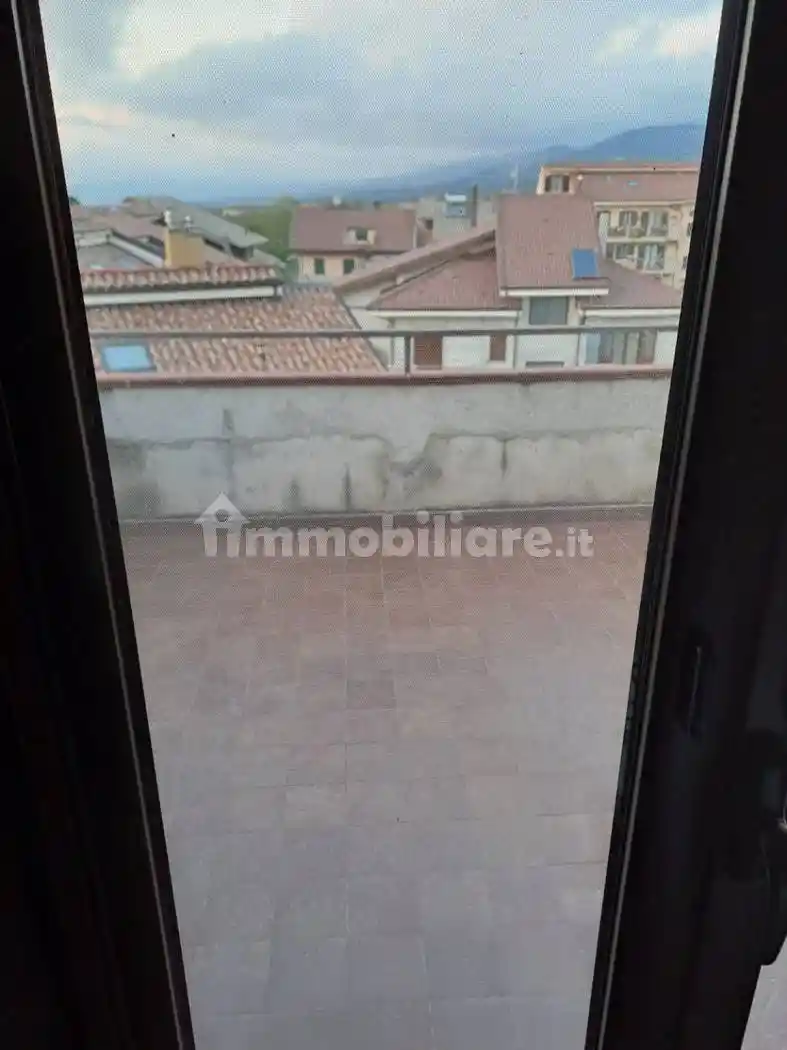 Mansarda via Fausto Gullo 17, Cittanova - foto 5