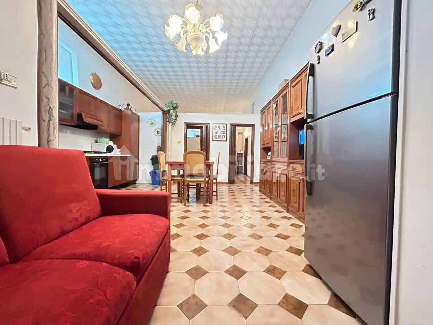 Casa indipendente in vendita a Cerignola