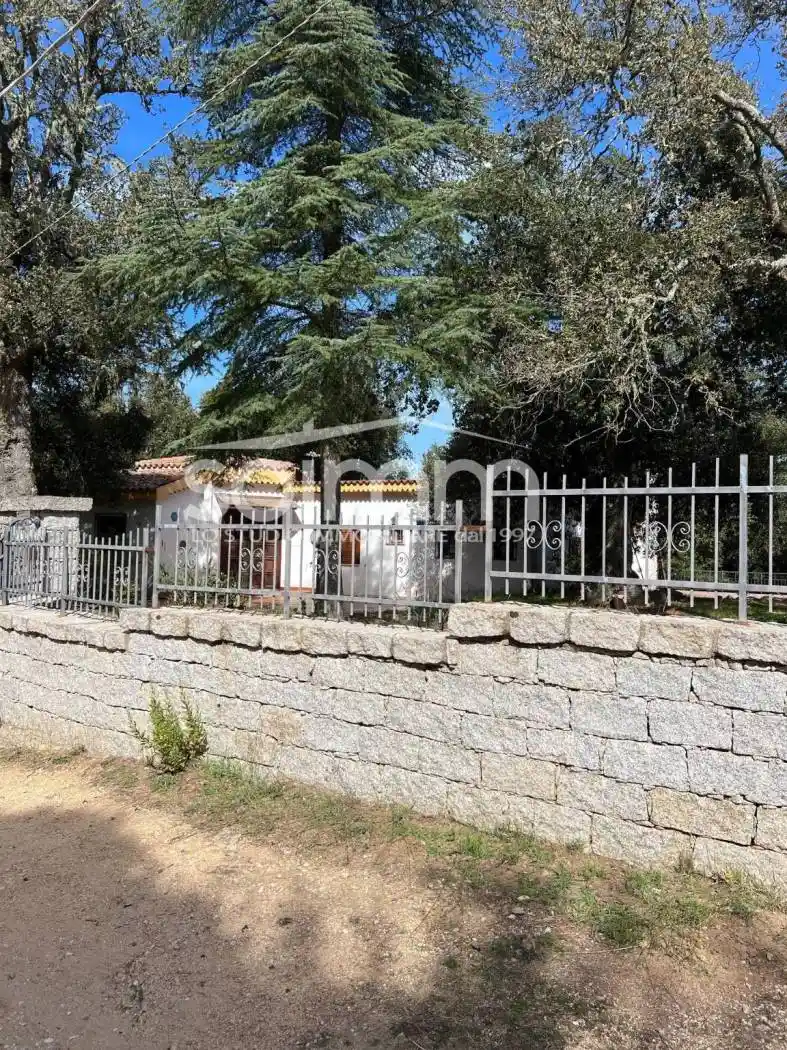 Villa in vendita a Nuoro