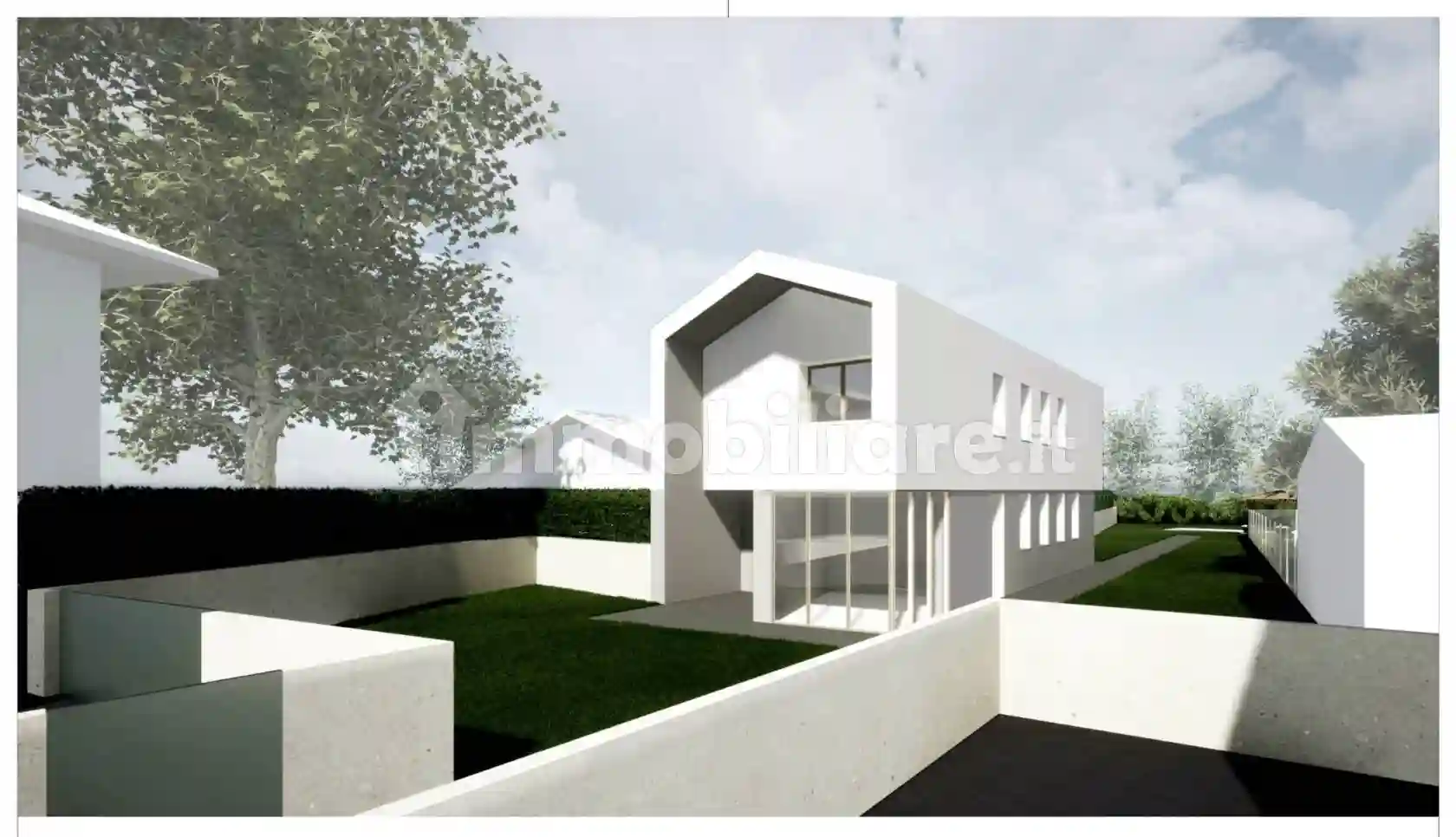 Villetta a schiera - foto 2